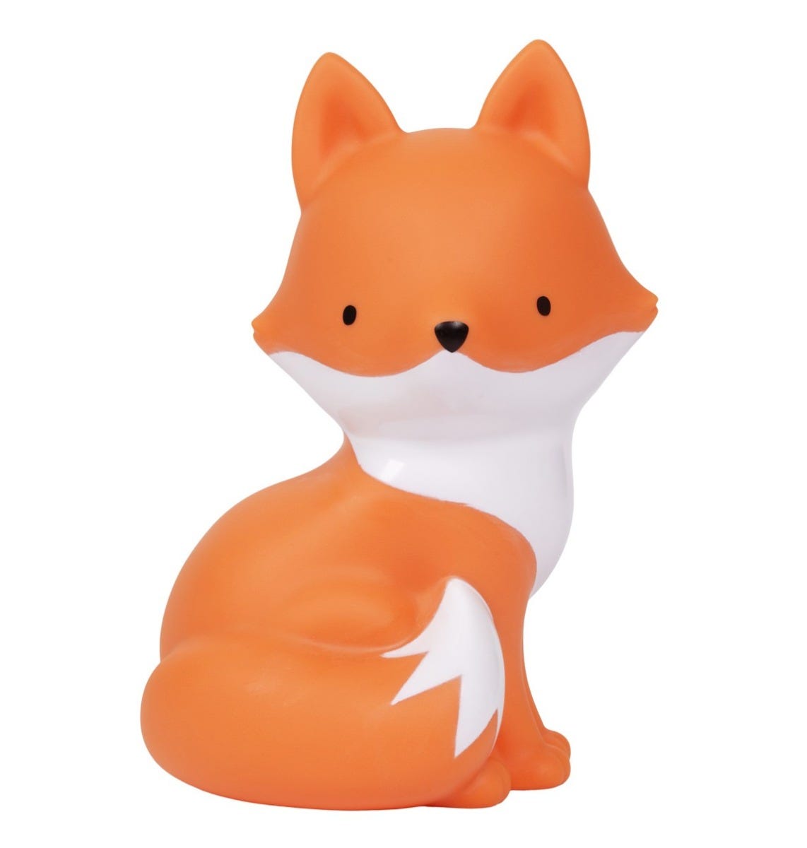 Little light: Fuchs