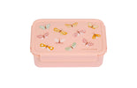 Bento-lunchbox: Schmetterlinge