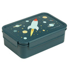 Bento-Lunchbox: Weltall