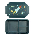 Bento-Lunchbox: Weltall