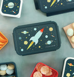 Bento-Lunchbox: Weltall