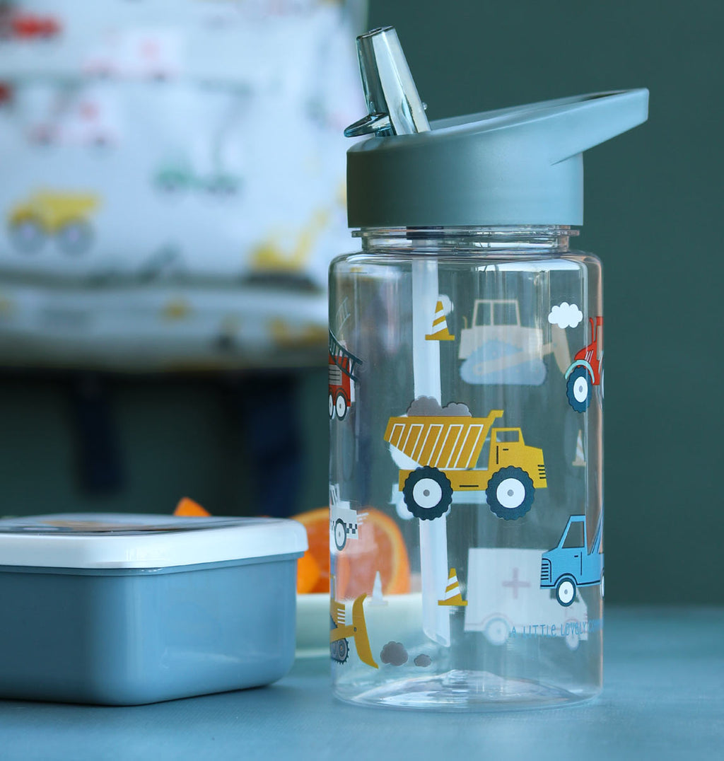 Trinkflasche: Fahrzeuge