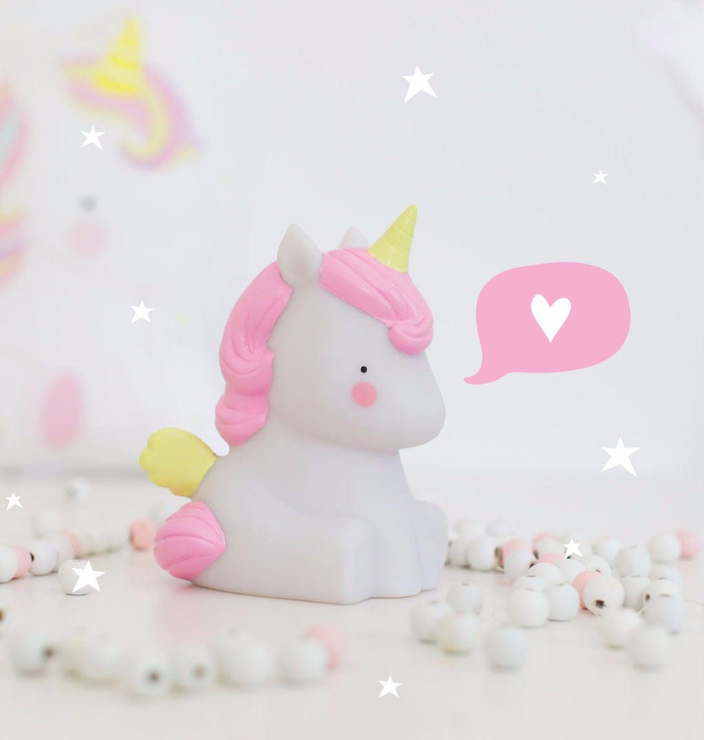 Little light: Einhorn