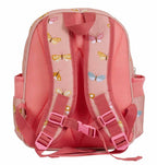 Rucksack: Schmetterlinge