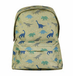 Kleiner Rucksack: Dinosaurier