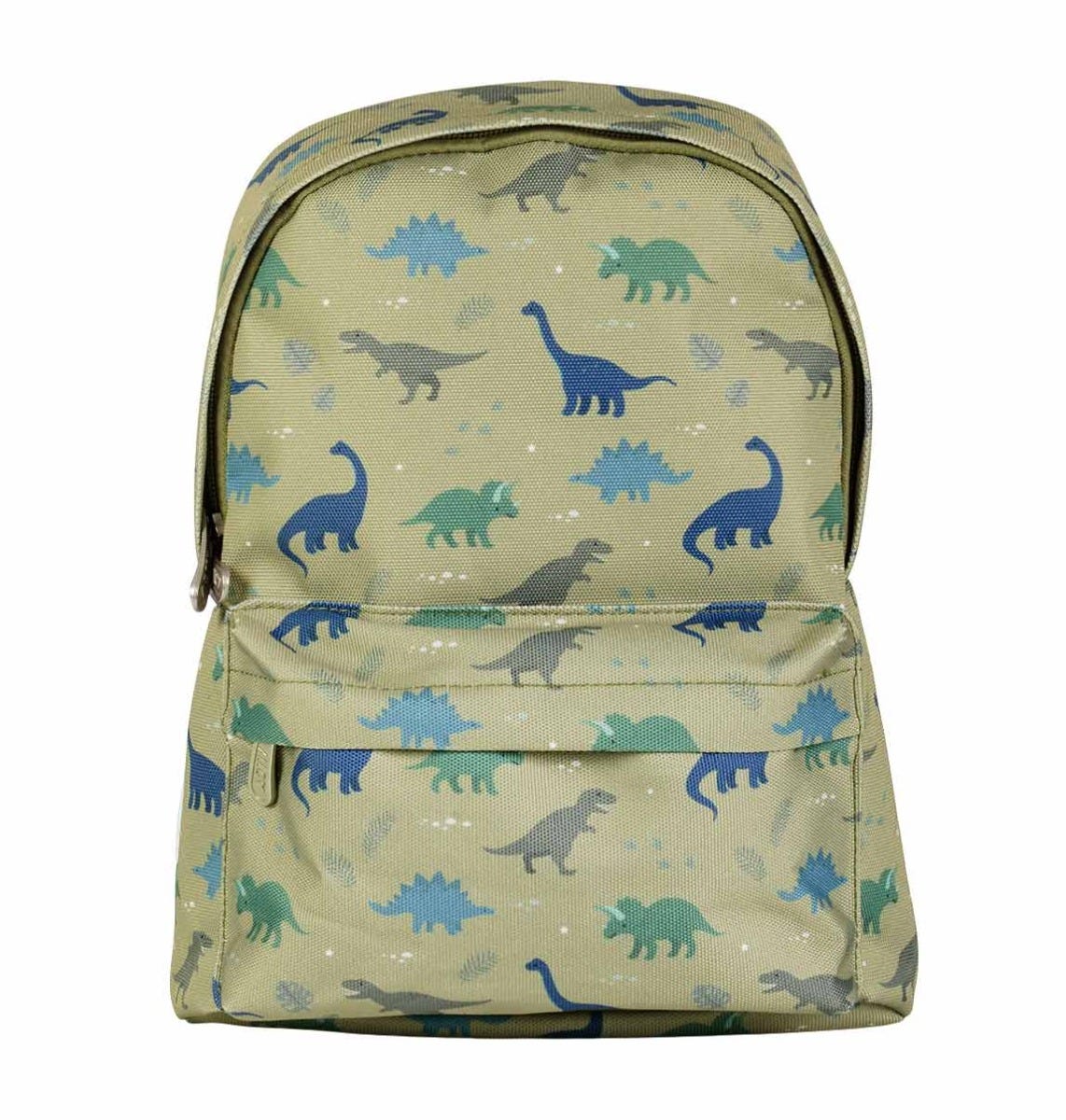 Kleiner Rucksack: Dinosaurier