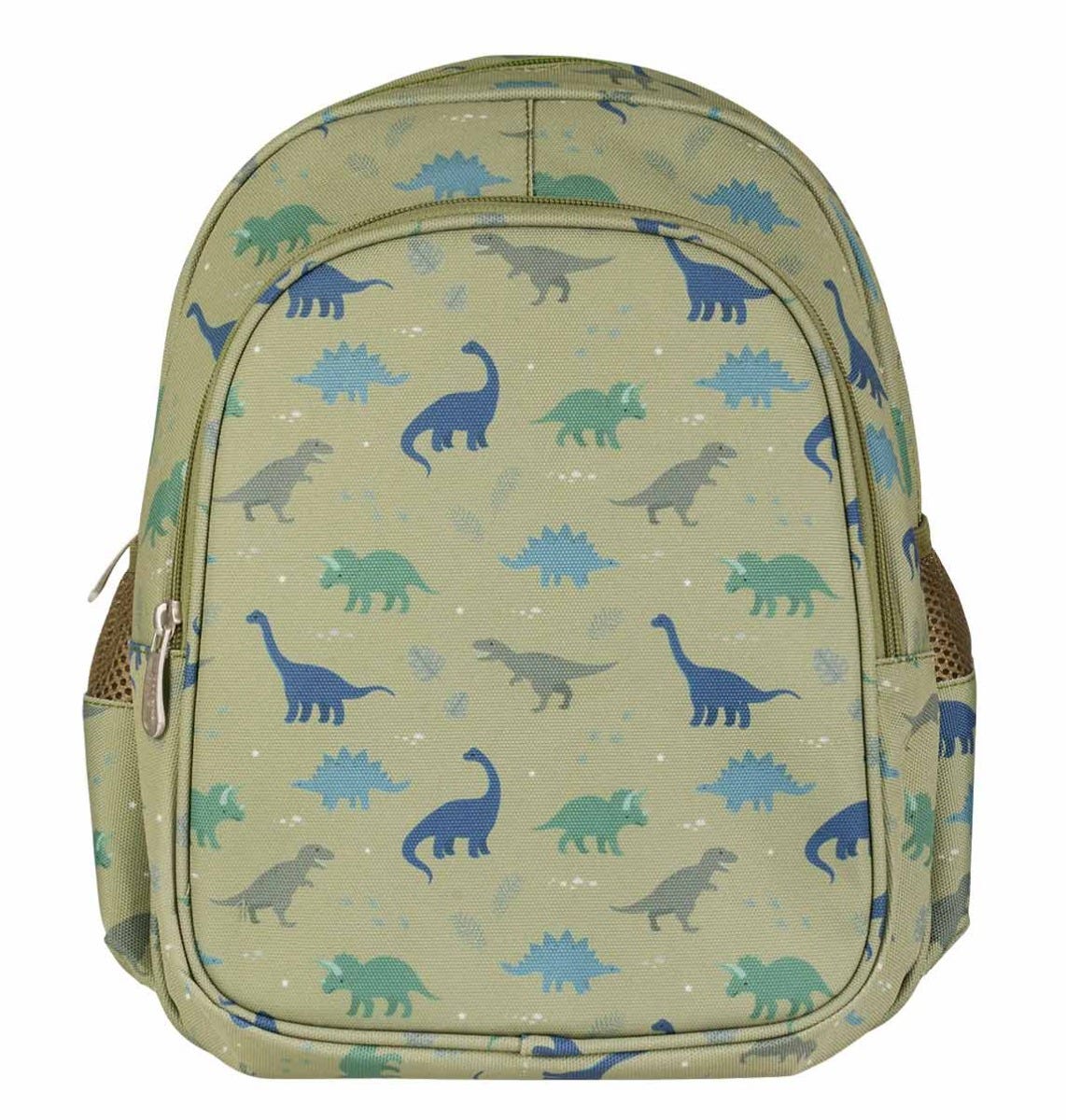 Rucksack: Dinosaurier