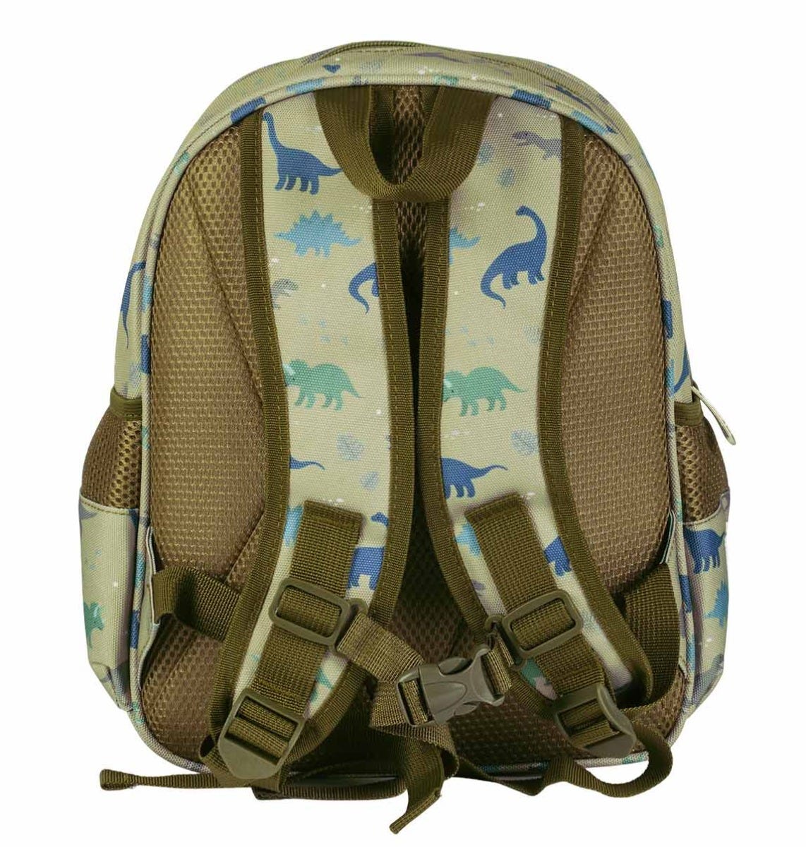 Rucksack: Dinosaurier