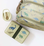 Rucksack: Dinosaurier