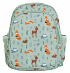 Rucksack: Waldfreunde