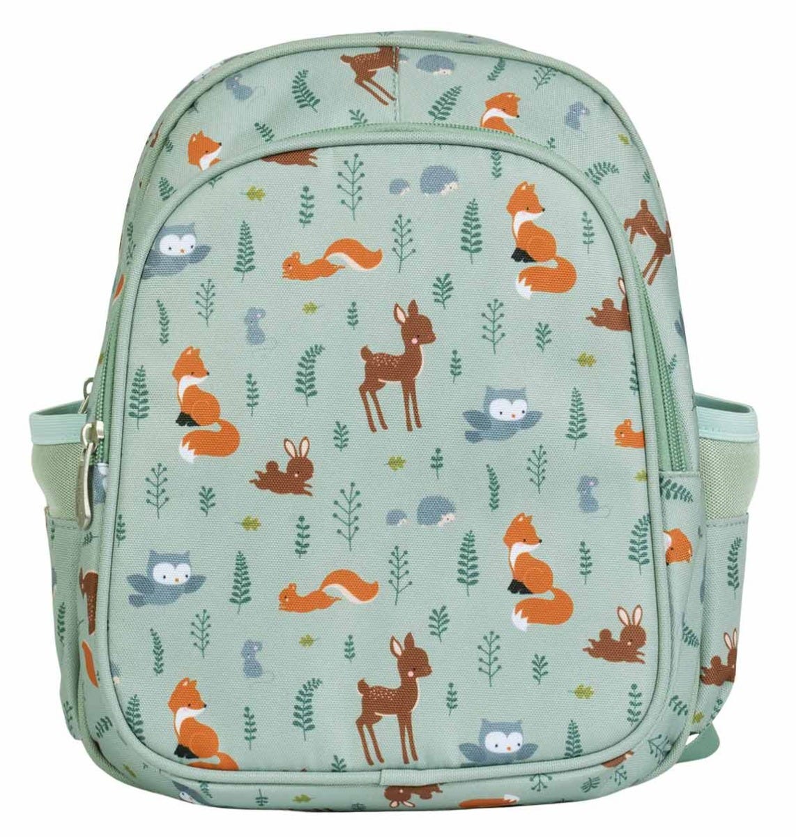 Rucksack: Waldfreunde