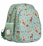 Rucksack: Waldfreunde