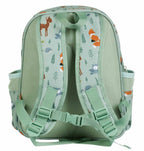 Rucksack: Waldfreunde