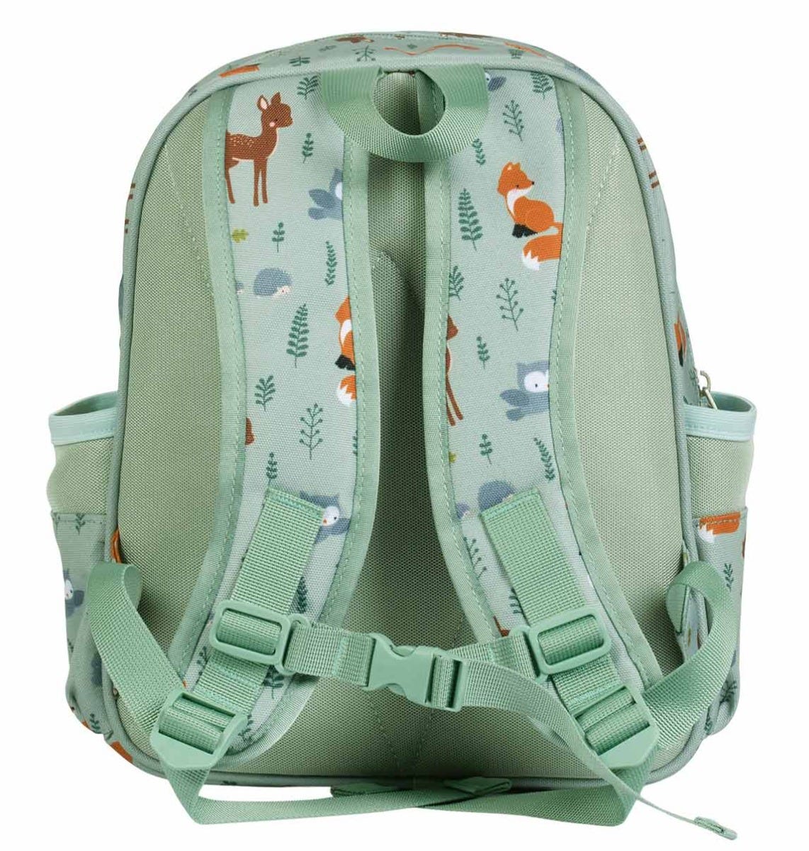 Rucksack: Waldfreunde