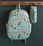 Rucksack: Waldfreunde