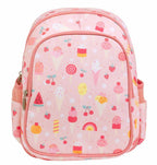Rucksack: Eiscremes