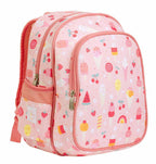 Rucksack: Eiscremes