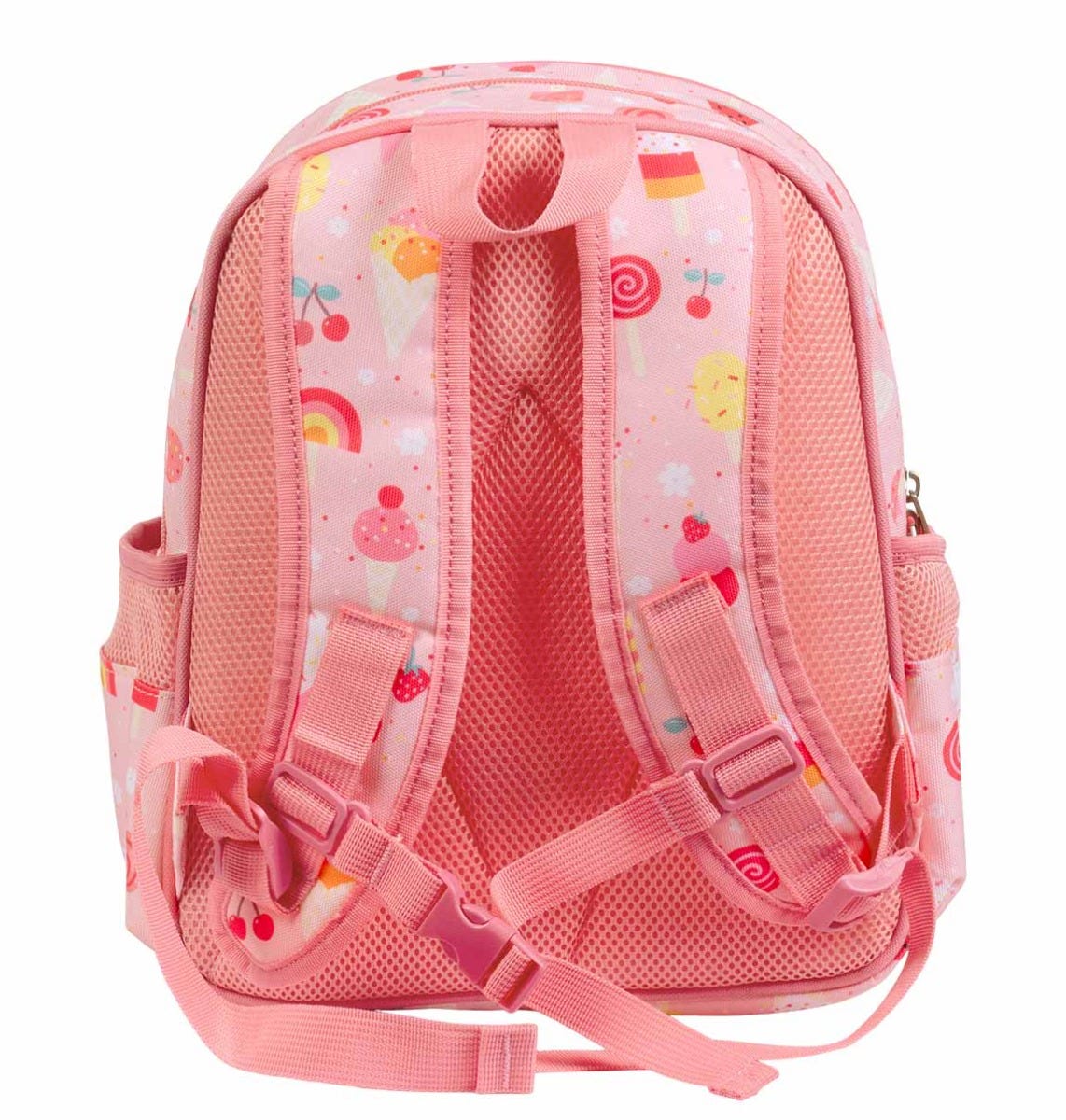 Rucksack: Eiscremes