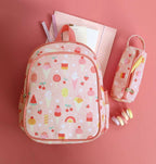Rucksack: Eiscremes