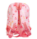 Kleiner Rucksack: Eiscremes