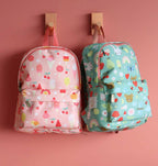 Kleiner Rucksack: Eiscremes