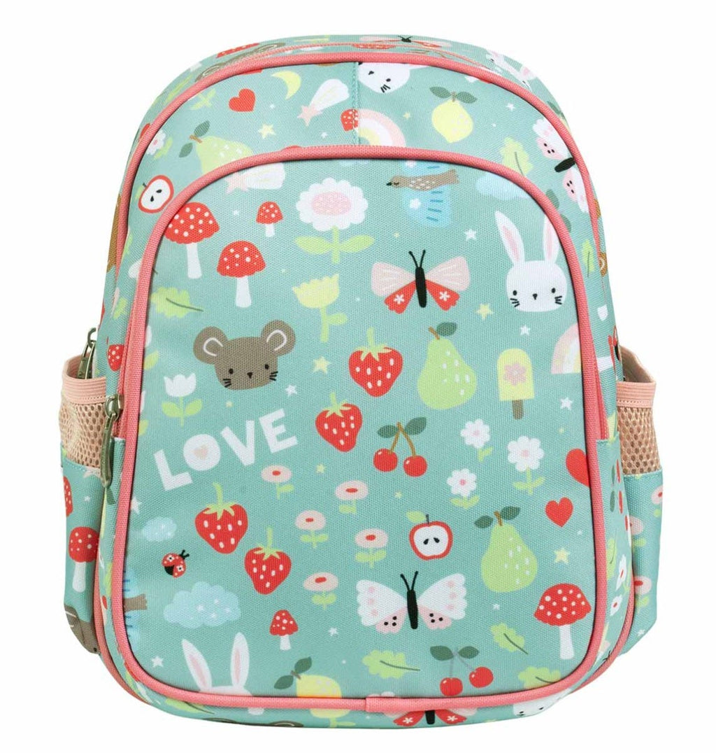 Rucksack: Joy