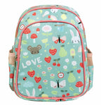 Rucksack: Joy