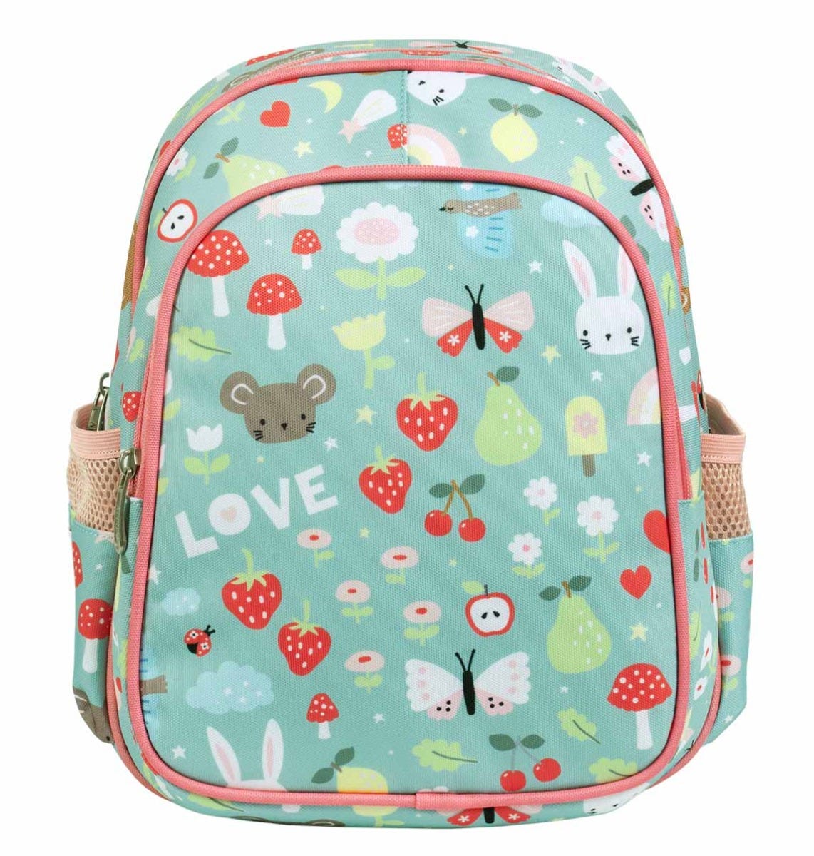 Rucksack: Joy