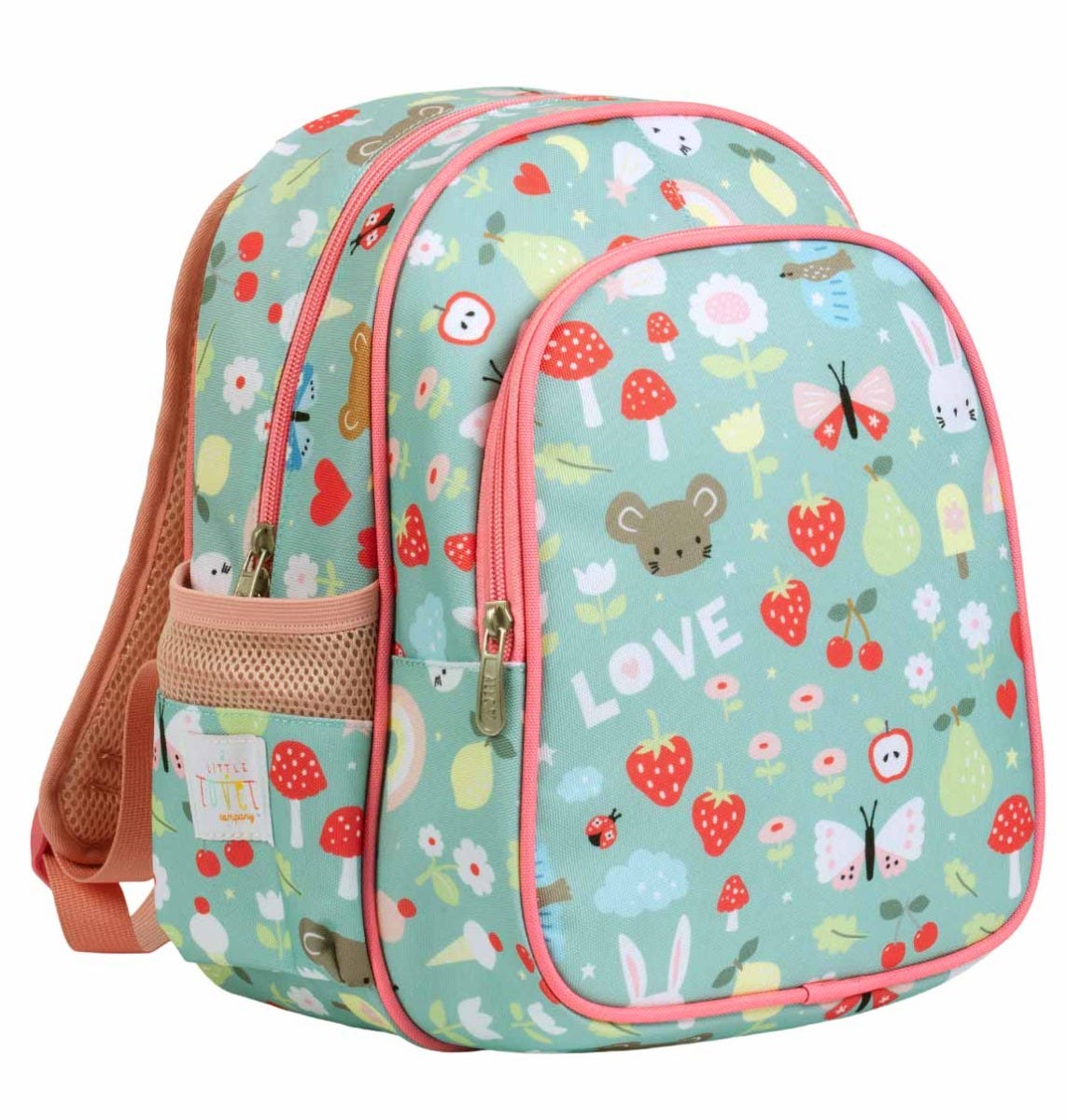 Rucksack: Joy