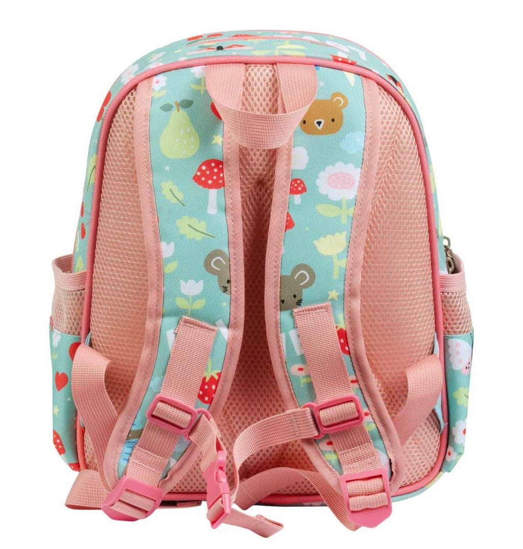 Rucksack: Joy