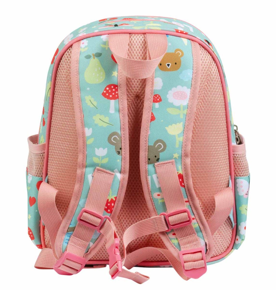 Rucksack: Joy