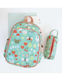 Rucksack: Joy
