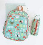 Rucksack: Joy