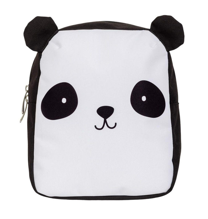 Kleiner Rucksack: Panda