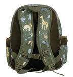 Rucksack: Savanne