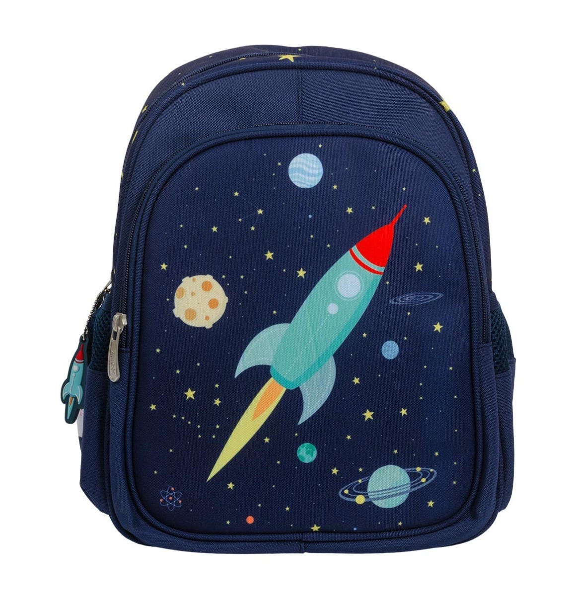 Rucksack: Weltall