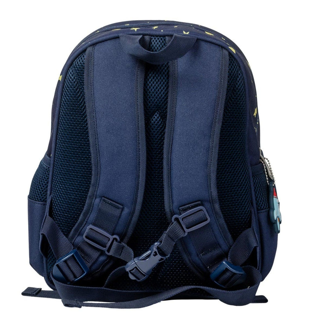 Rucksack: Weltall