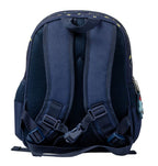 Rucksack: Weltall