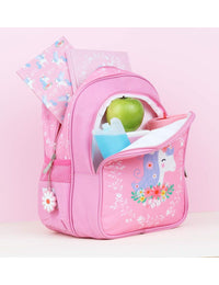 Rucksack: Einhorn