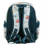 Rucksack: Fahrzeuge