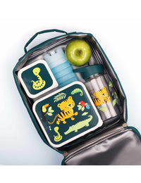 Kühltasche: Dschungel Tiger
