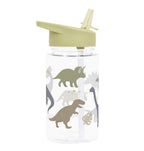 Trinkflasche: Dinosaurier