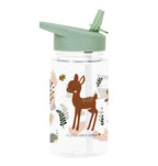 Trinkflasche: Waldfreunde