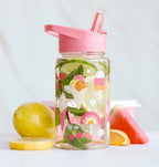 Trinkflasche: Eiscremes
