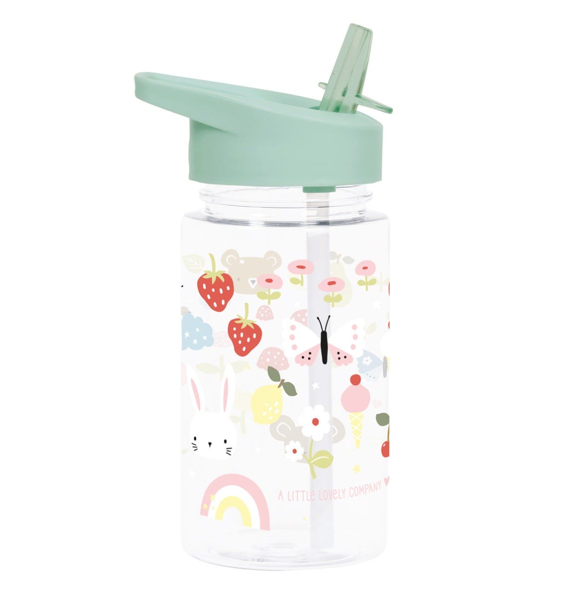 Trinkflasche: Joy