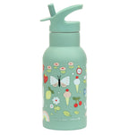 Edelstahl-Trinkflasche: Joy