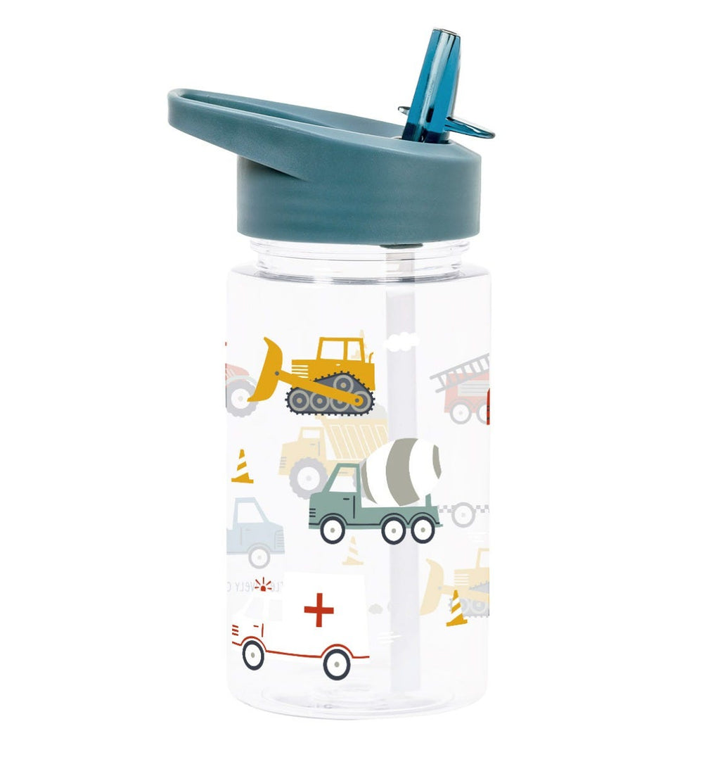 Trinkflasche: Fahrzeuge