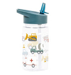 Trinkflasche: Fahrzeuge