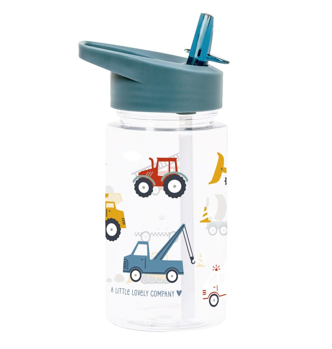 Trinkflasche: Fahrzeuge