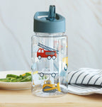 Trinkflasche: Fahrzeuge